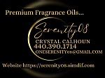 Serenity08byCrystal LLC